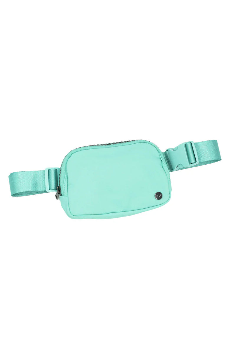 Hazel Blues® |  Madison Belt Bag