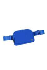 Hazel Blues® |  Madison Belt Bag