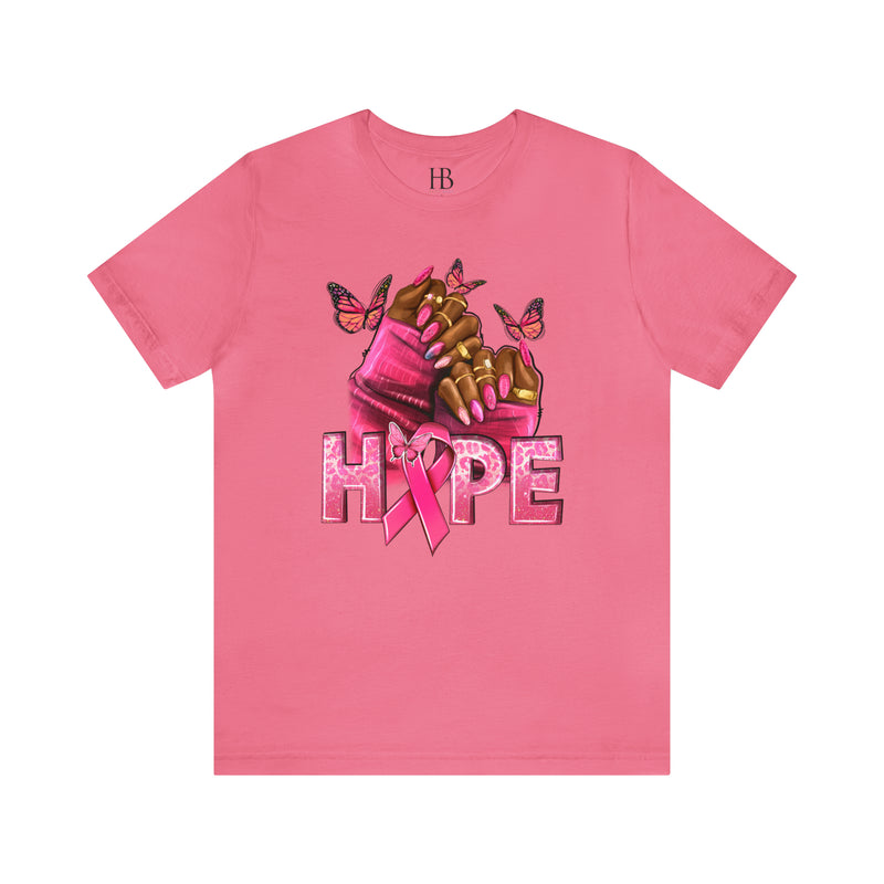 Hazel Blues® |  Hope Graphic Tee