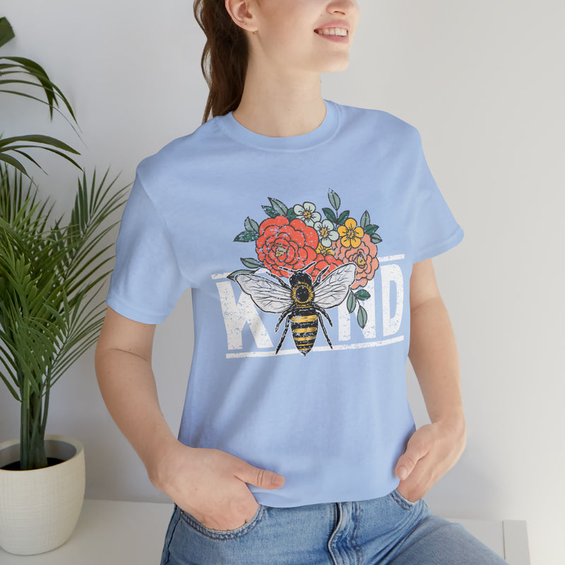 Hazel Blues® |  Bee Kind Graphic Tee