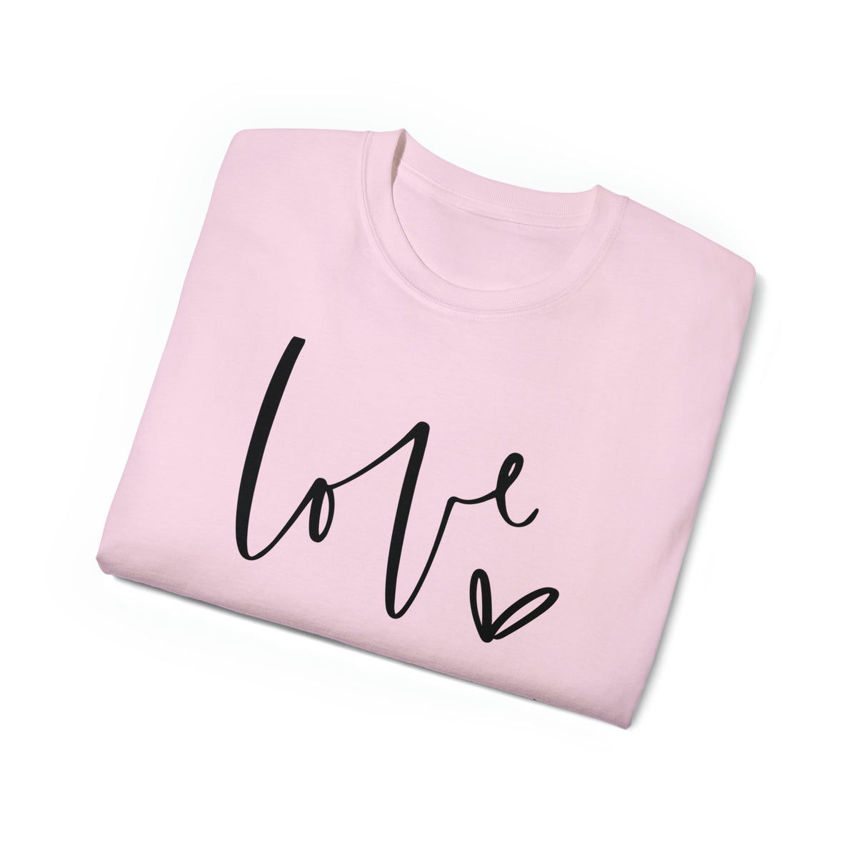 Hazel Blues® |  Love is All You Need Graphic Tee