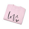 Hazel Blues® |  Love is All You Need Graphic Tee