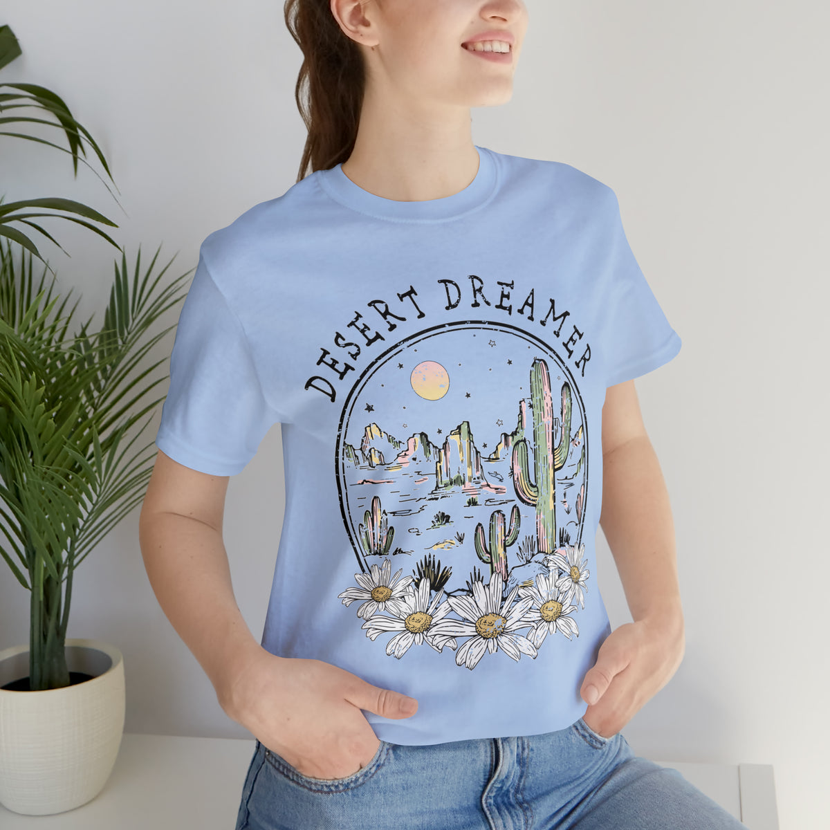 Hazel Blues® |  Desert Dreamer GraphicTee