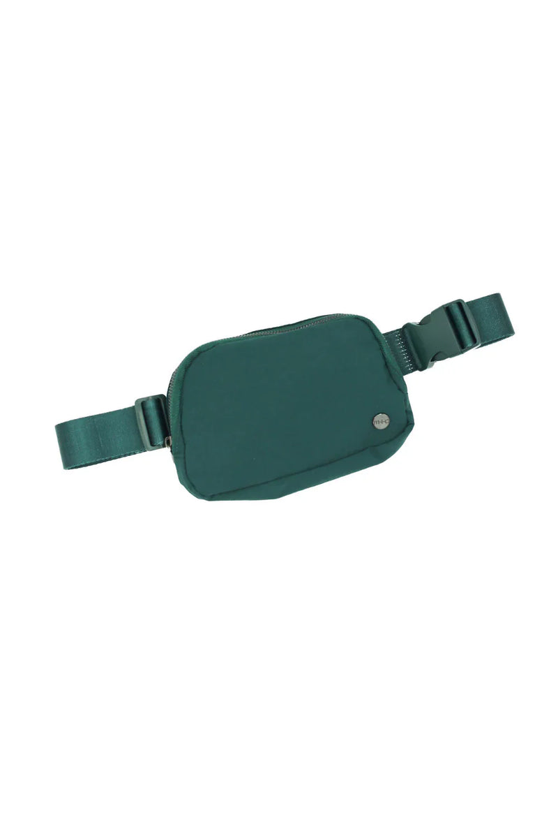 Hazel Blues® |  Madison Belt Bag
