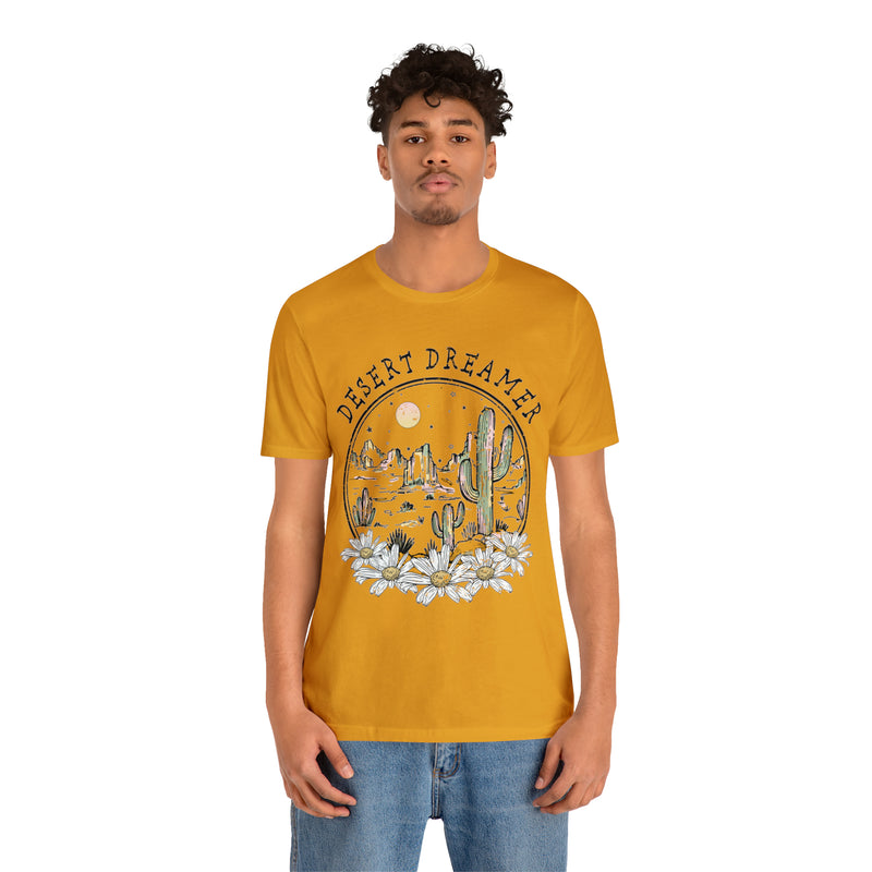 Hazel Blues® |  Desert Dreamer GraphicTee