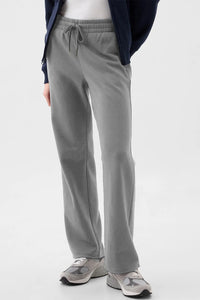 Hazel Blues® |  Drawstring Pants with Pockets