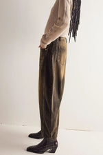 Hazel Blues® |  Wide Leg Jeans with Pockets