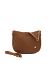 Hazel Blues® |  Marissa Saddle Crossbody