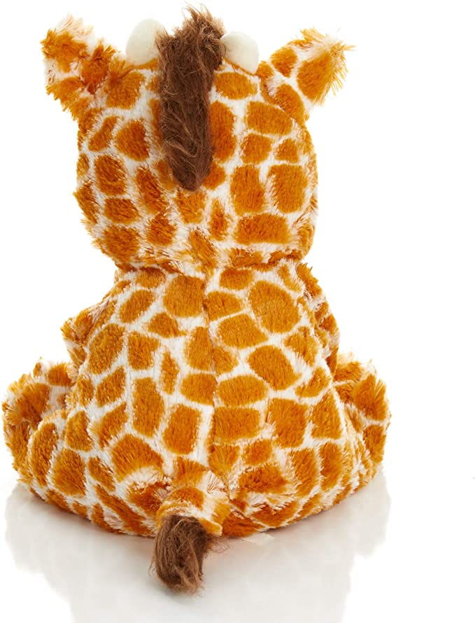 Hazel Blues® |  PREORDER: Giraffe Warm Pal