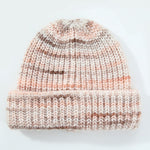 Hazel Blues® |  Thermal Contrast Knit Hat