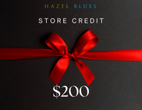 Hazel Blues® | Gift Card