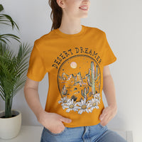 Hazel Blues® |  Desert Dreamer GraphicTee