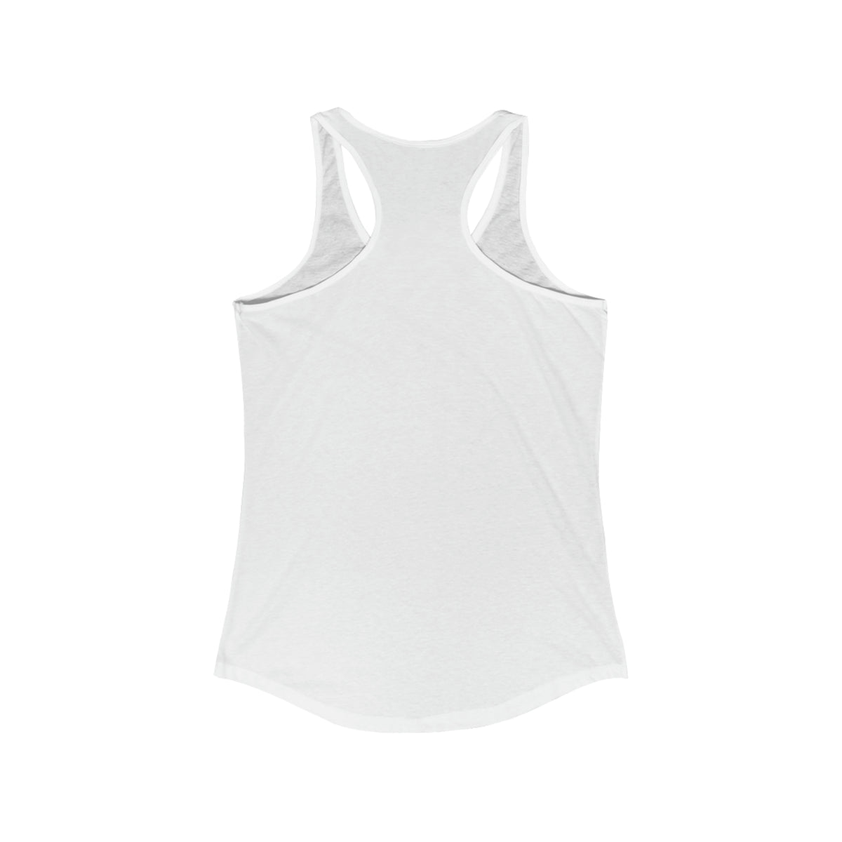 Hazel Blues® |  Beach Life Racerback Tank