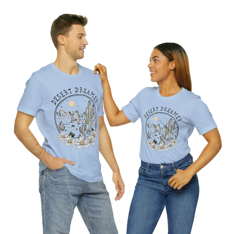 Hazel Blues® |  Desert Dreamer GraphicTee