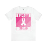 Hazel Blues® |  Support Squad Graphic Tee