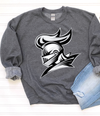 Hazel Blues® | Knights Mascot: SWEATSHIRT