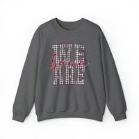 Hazel Blues® |  We Are Bama Graphic Sweatshirt