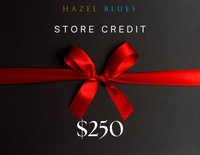 Hazel Blues® | Gift Card