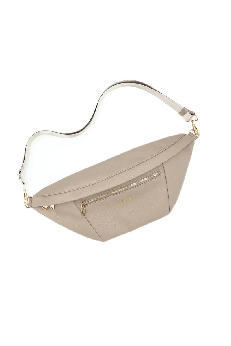 Hazel Blues® |  Presley Oversized Sling Bag