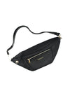 Hazel Blues® |  Presley Oversized Sling Bag