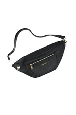 Hazel Blues® |  Presley Oversized Sling Bag
