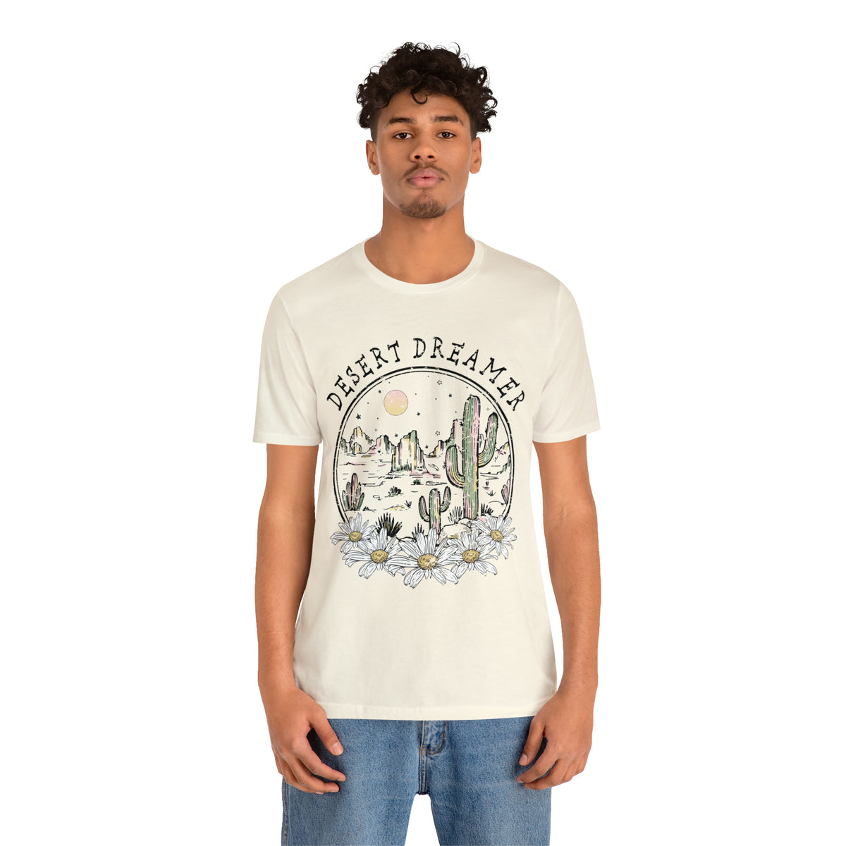 Hazel Blues® |  Desert Dreamer GraphicTee