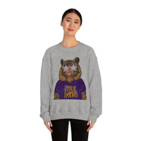 Hazel Blues® |  Tiger Mascot Graphic Sweatshirt