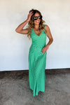 PREORDER: Luciana Stripe Dress