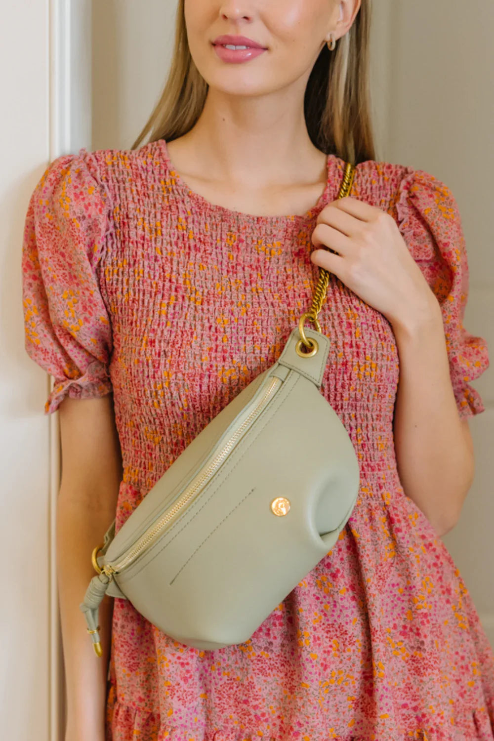 Hazel Blues® |  Catherine Belt Bag