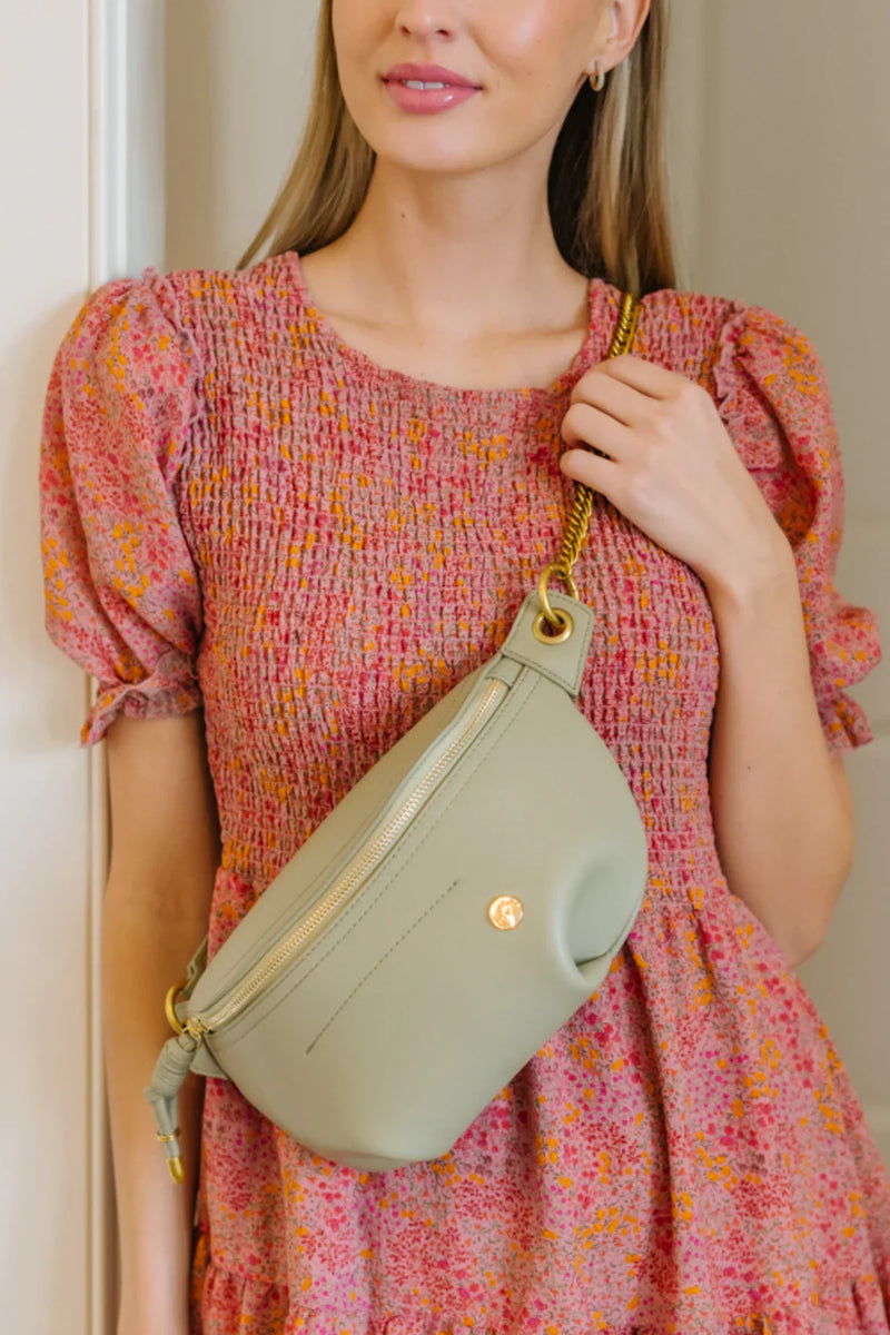 Hazel Blues® |  Catherine Belt Bag