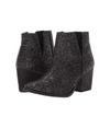 Hazel Blues® |  Fiera Booties in Black