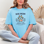 Hazel Blues® |  Life is Better With a Dog Graphic Tee