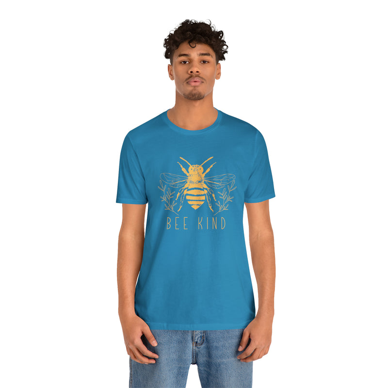 Hazel Blues® |  Bee Kind Vintage Graphic Tee