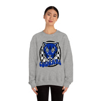 Hazel Blues® |  Boujee Cougars Graphic Sweatshirt