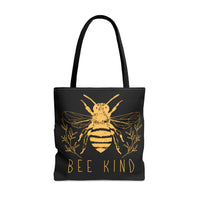 Hazel Blues® |  Bee Kind Tote Bag