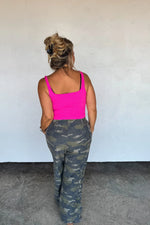 Hazel Blues® |  PREORDER: Blakeley Basic Tank
