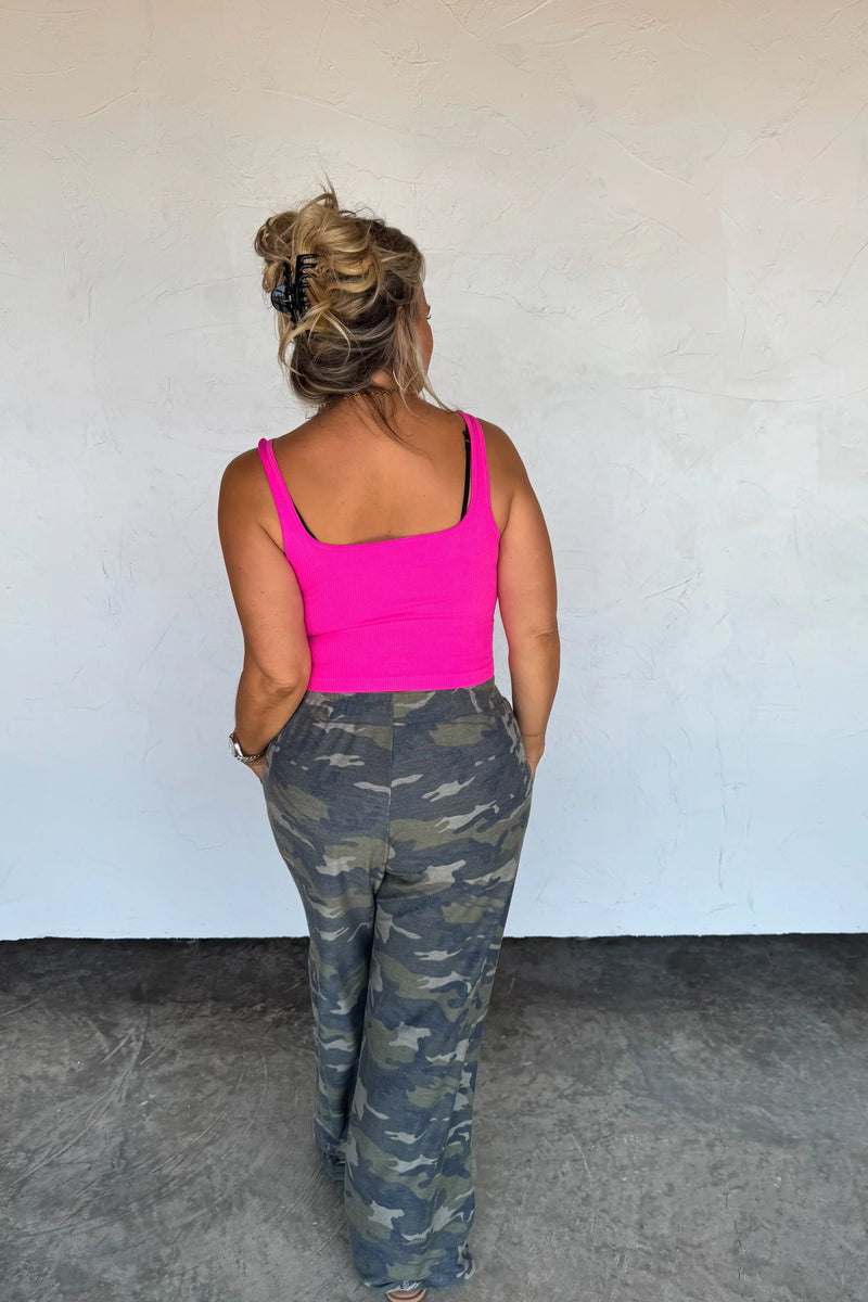 Hazel Blues® |  PREORDER: Blakeley Basic Tank