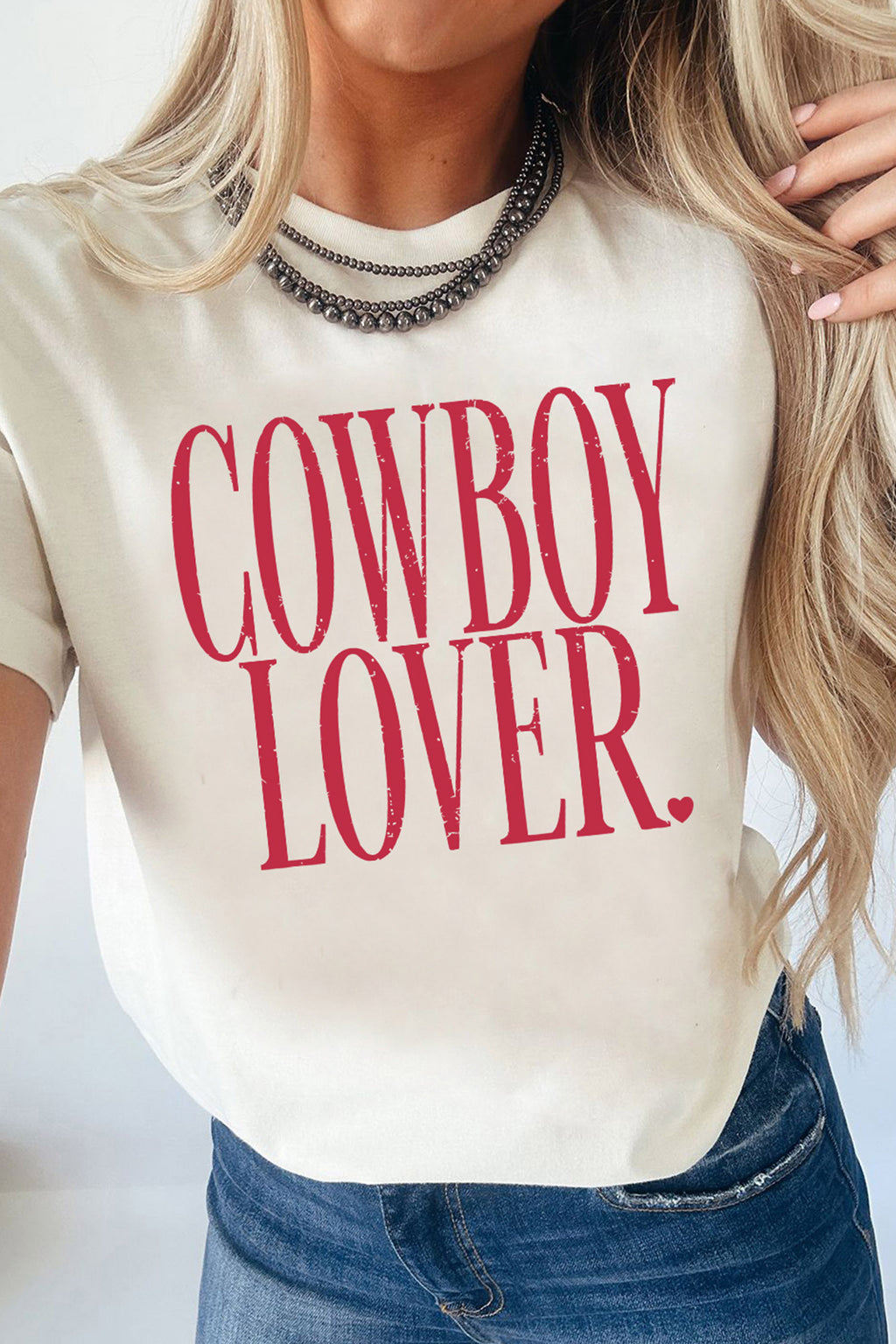 Closet Crush Tee | Tee