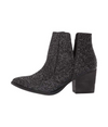 Hazel Blues® |  Fiera Booties in Black