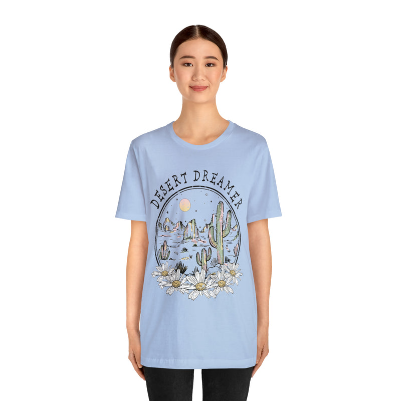 Hazel Blues® |  Desert Dreamer GraphicTee