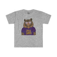 Hazel Blues® |  Tigers Graphic Softstyle T-Shirt