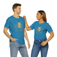 Hazel Blues® |  Bee Kind Vintage Graphic Tee