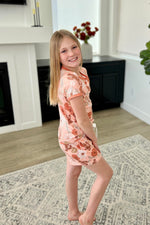 Hazel Blues® |  PREORDER: Matching Short Pajamas in Assorted Prints