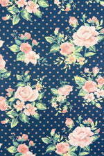 Hazel Blues® |  PREORDER: Matching Short Pajamas in Assorted Prints