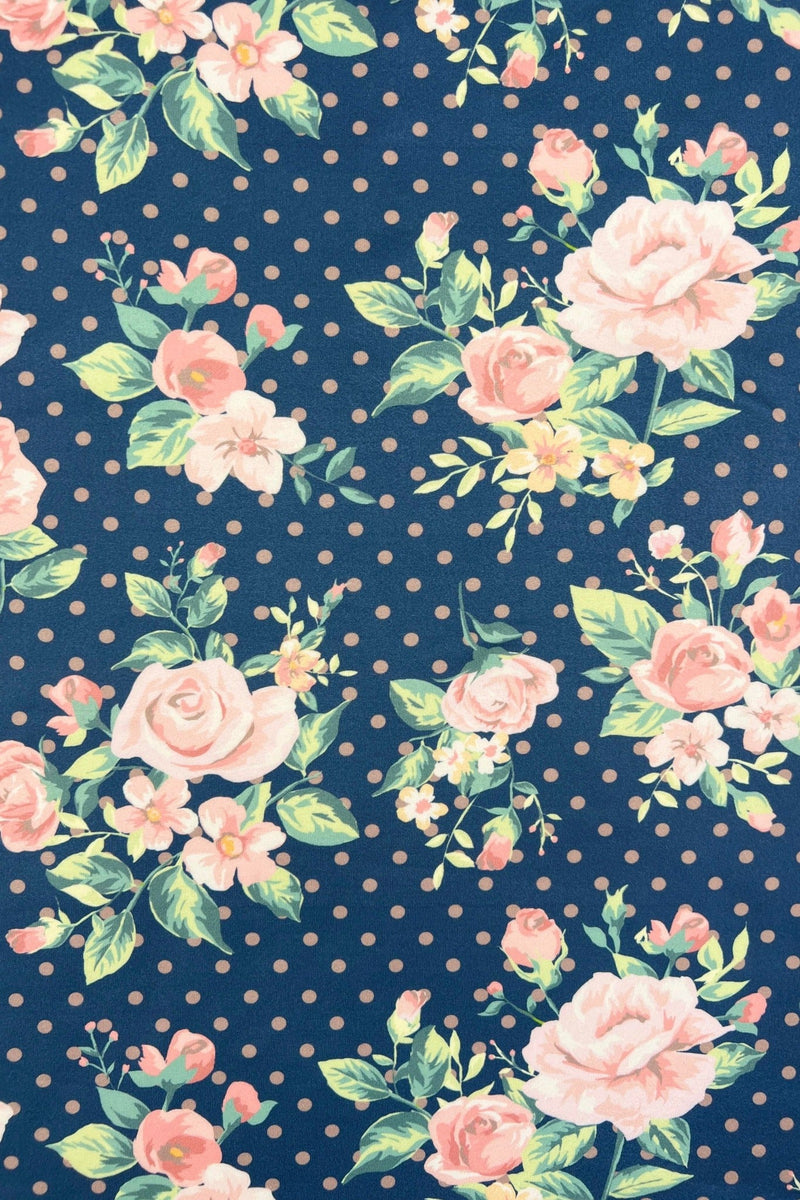 Hazel Blues® |  PREORDER: Matching Short Pajamas in Assorted Prints