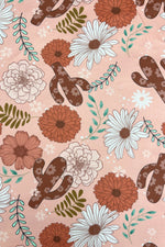 Hazel Blues® |  PREORDER: Matching Short Pajamas in Assorted Prints