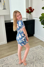Hazel Blues® |  PREORDER: Matching Short Pajamas in Assorted Prints