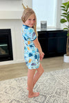 Hazel Blues® |  PREORDER: Matching Short Pajamas in Assorted Prints