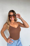 Hazel Blues® |  PREORDER: The Avalon Bodysuit
