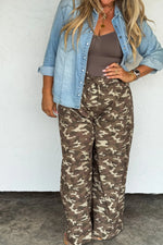 Hazel Blues® |  PREORDER: The Knox Boxer Pants